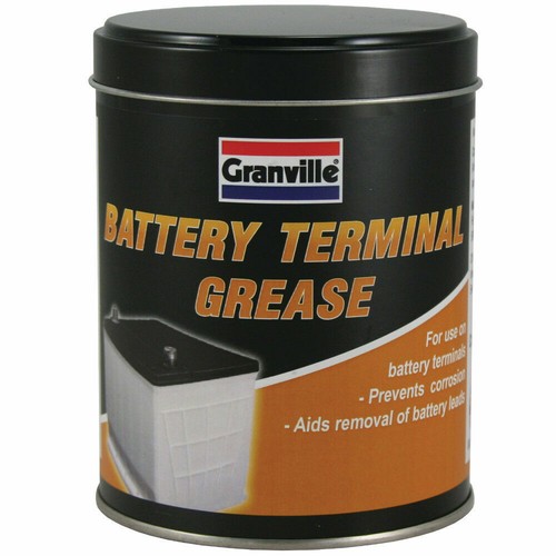 Granville battery terminal - granville,