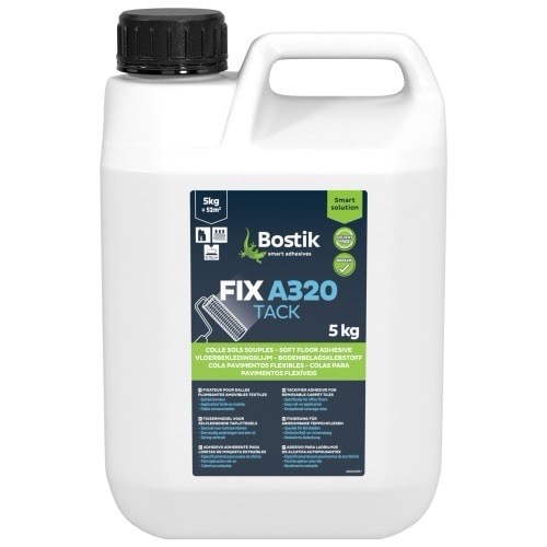 Bostik fix a320 tack - fix,