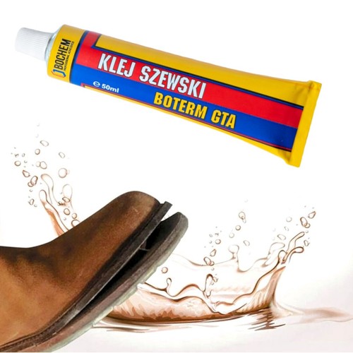 New bochem extra - new,