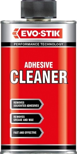 Evo stik impact adhesive - stik,