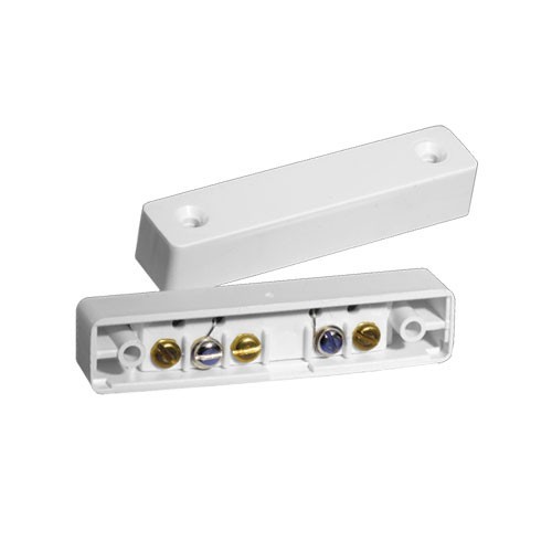 Reed magnet set burglar door - magnet,