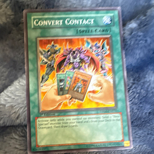 Konami tcg convert - konami,