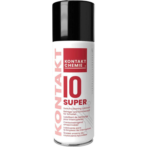 Kontakt super servisol - super, 10