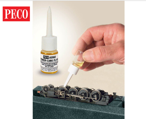 Peco pl64 power - pl64, –