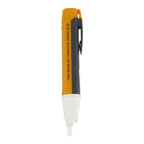 Non contact voltage - non-contact, ac