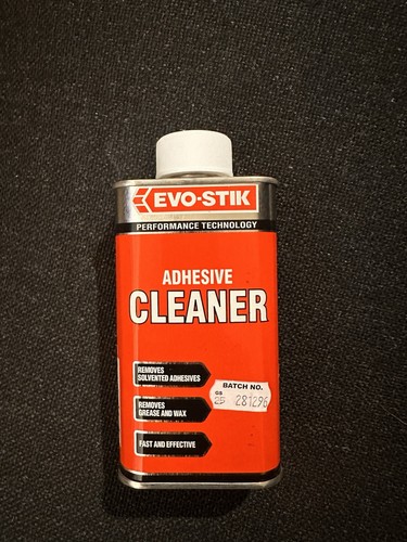 Evo stik impact instant - impact,