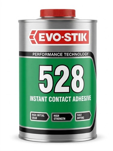 Evo stik 528 instant contact - 528,
