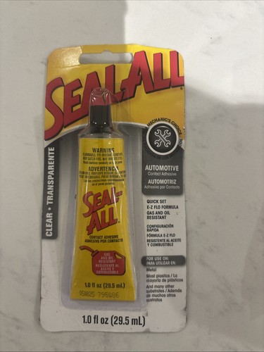 Seal all contact adhesive 1oz - seal,
