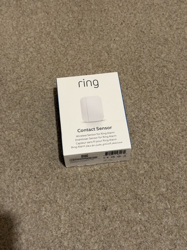 Ring alarm door - door, &