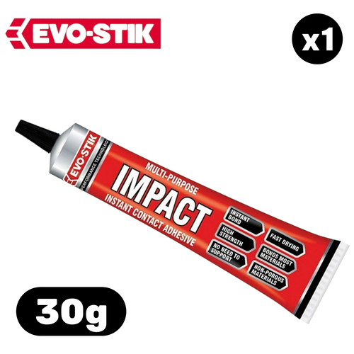 Evo stik multi purpose - evo-stik,
