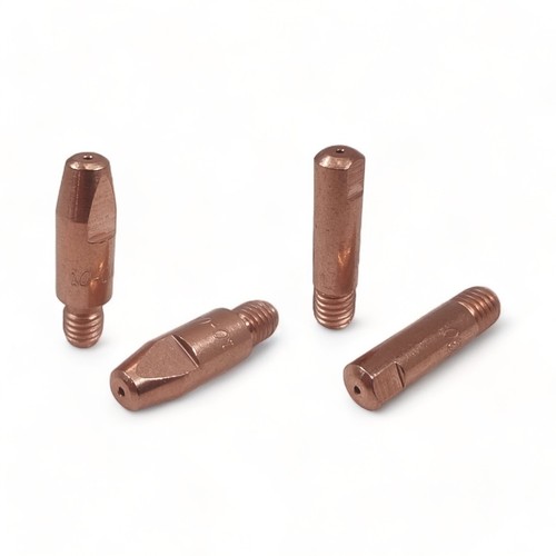 Mig welding contact tips - -, m6