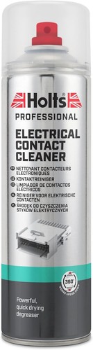 Holts electrical contact spray - electrical,