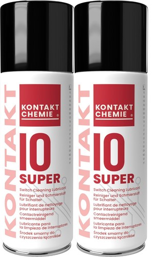 Pack servisol super 10 - -,
