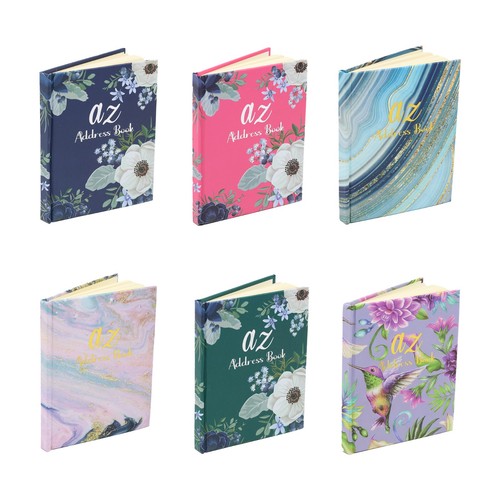 Telephone address book - address,